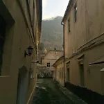 公寓 Quiboo 布拉索夫