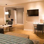 Apartment Quiboo *