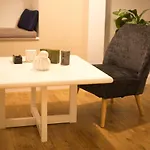 Apartment Quiboo