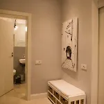 公寓 Quiboo 布拉索夫