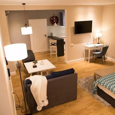 Appartement Quiboo Braşov