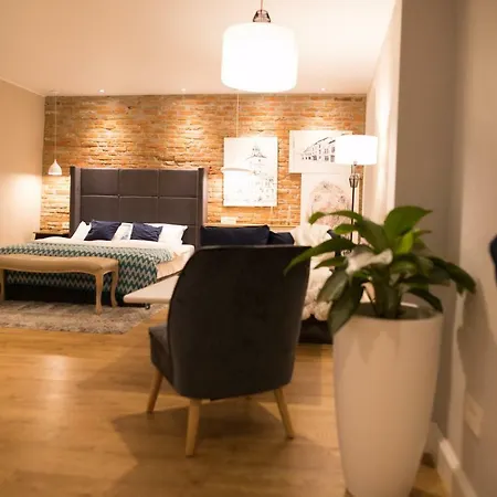 Quiboo Apartamento *