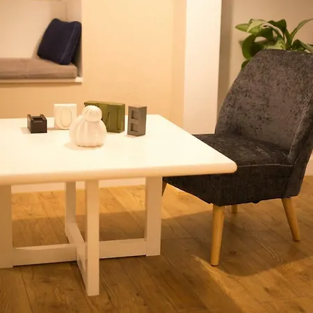 Apartment Quiboo