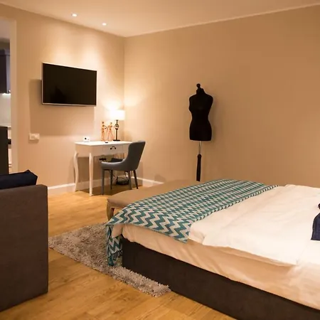 Quiboo Apartment