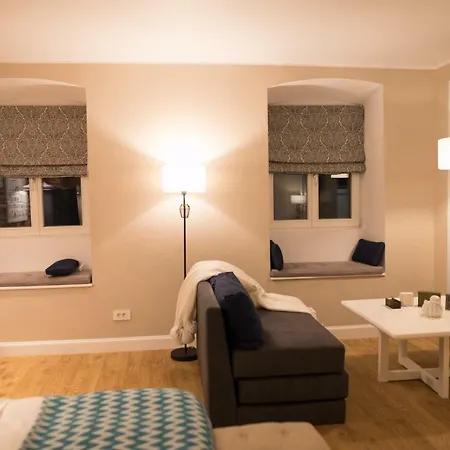 Apartment Quiboo Brasov