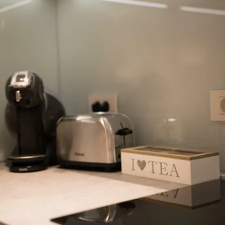 Appartement Quiboo Braşov