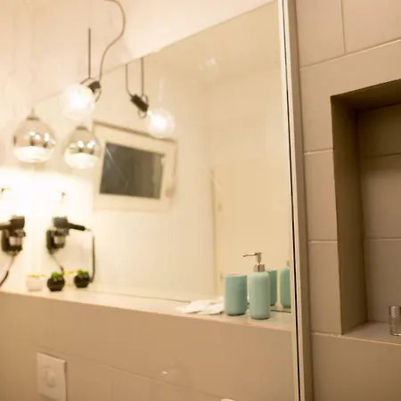 Apartment Quiboo *