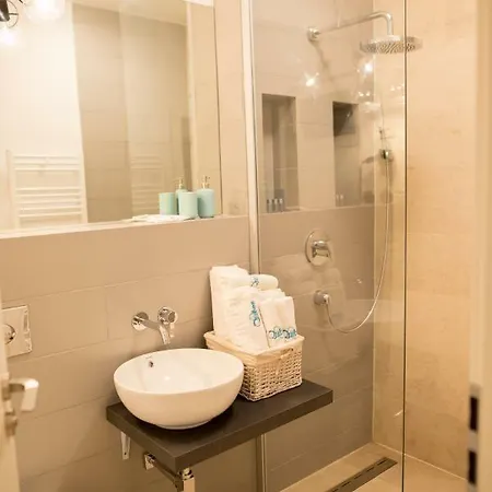 Appartement Quiboo Braşov