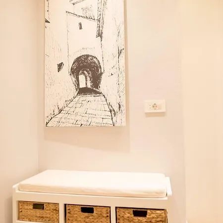 Quiboo Appartement *