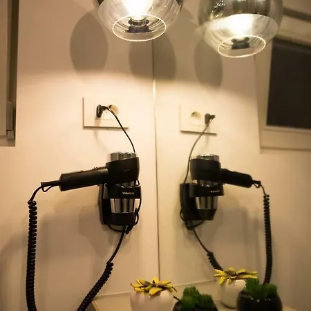 Apartment Quiboo Brasov
