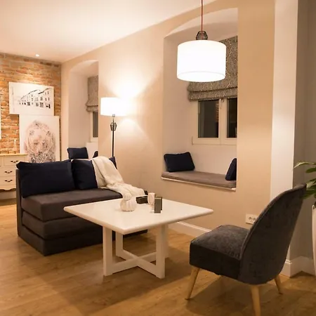 Apartment Quiboo *