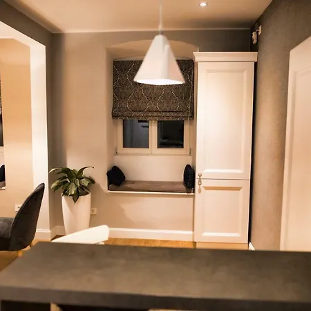 Quiboo Apartment