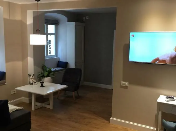 Quiboo Apartamento Braşov