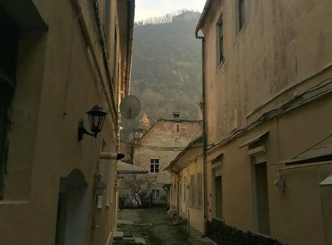 Apartamento Quiboo Braşov