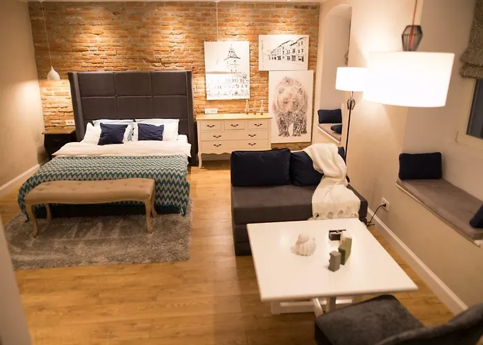 Apartamento Quiboo *