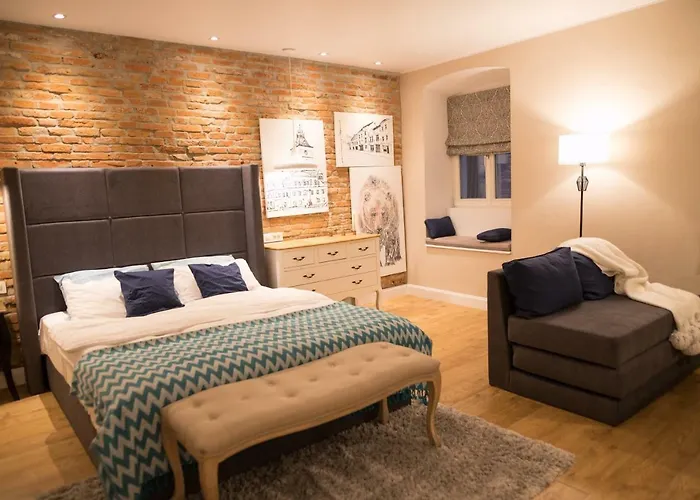 Quiboo Apartamento *