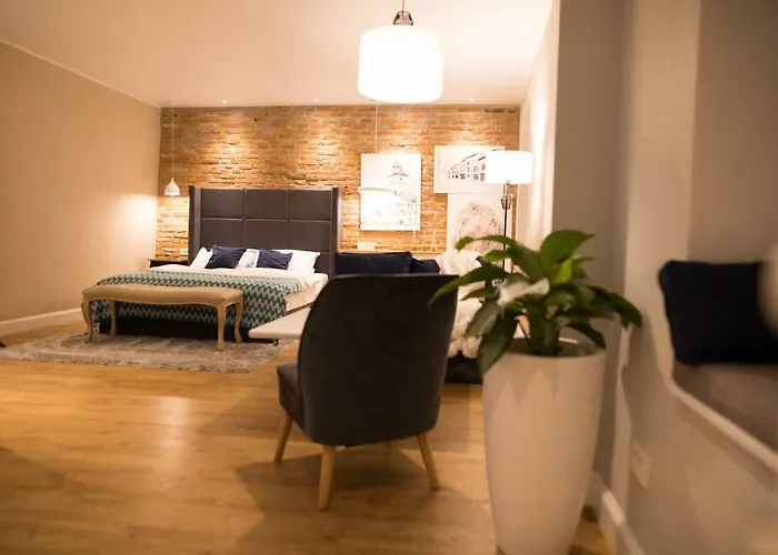 Quiboo Apartamento *