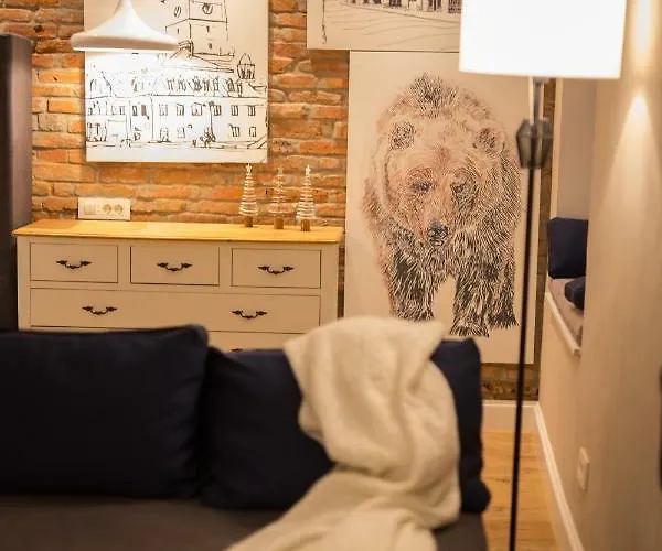 Apartamento Quiboo *