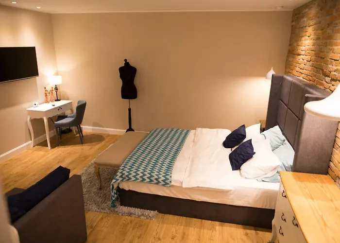 Quiboo Apartamento Braşov