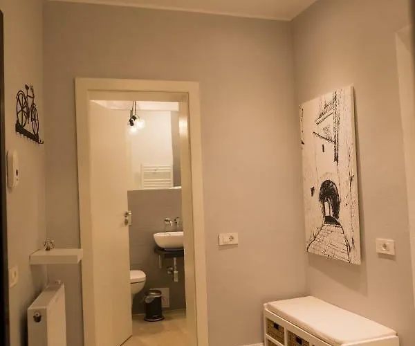 Quiboo Apartamento Braşov