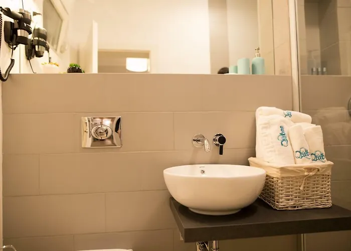 Quiboo Apartamento *