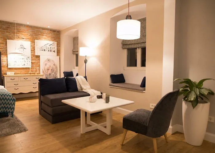 Apartamento Quiboo *