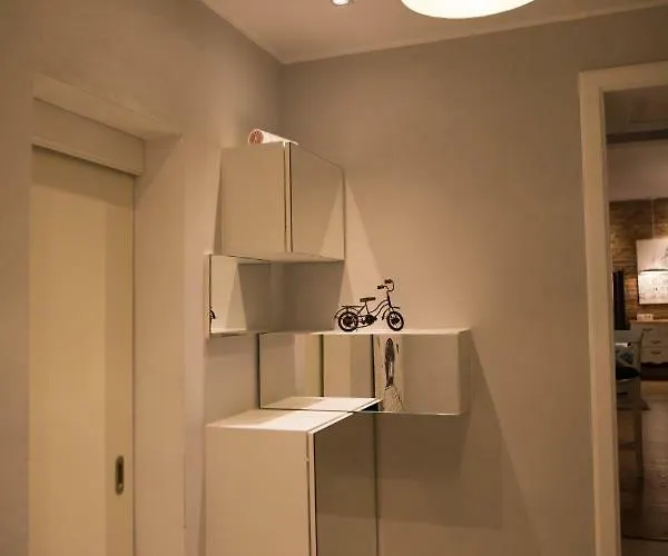 Apartamento Quiboo Braşov